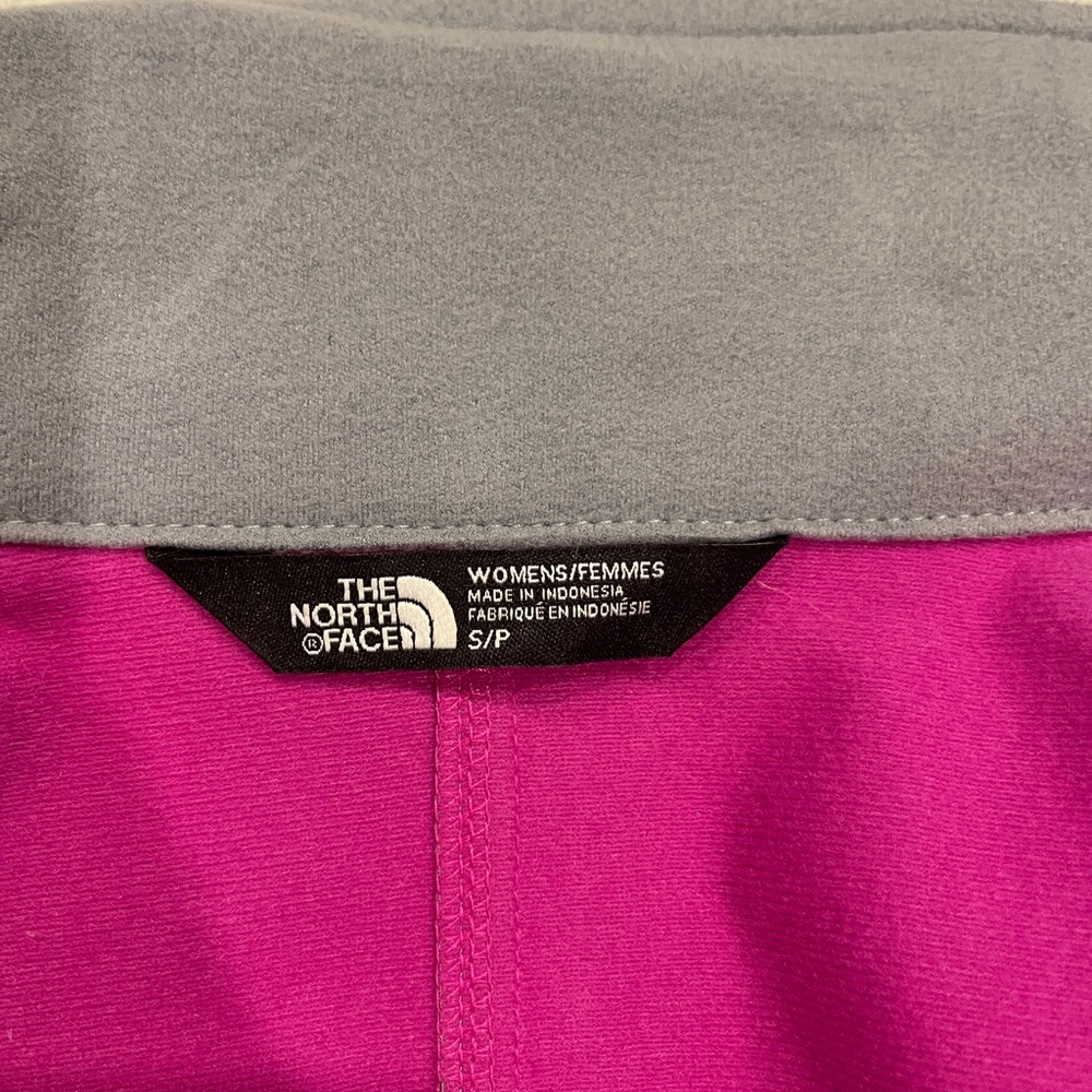 Wmn’s The North Face Ski Jacket, Size Small, TCV4/TMV4 - Picture 10 of 12